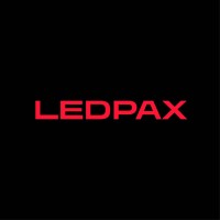 LEDPAX logo - Similar company to My Drap North America