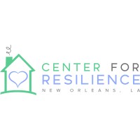 Center for Resilience logo - Similar company to Teachnola