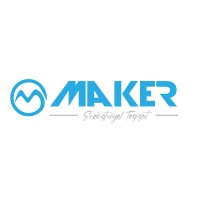 MAKER Endüstriyel Tesisat logo - Similar company to Mcc Endustri̇