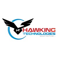 Hawking Technologies logo - Similar company to Woctor