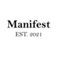 Manifest logo - Similar company to F7Visuals