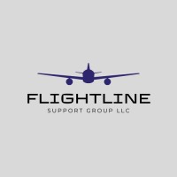 Flightline Support Group LLC logo - Similar company to Fastway Aviation Group