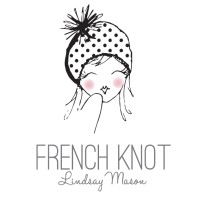 French Knot logo - Similar company to Hlg