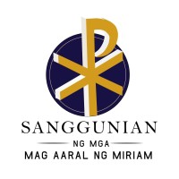 Sanggunian Ng Mga Mag-Aaral Ng Miriam
