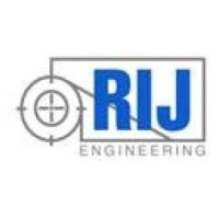 RIJ ENGINEERING PVT LTD logo - Similar company to Zen Techno Engineering