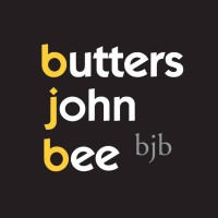 Butters John Bee Commercial logo - Similar company to Butters John Bee