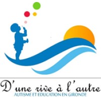 Association d'une Rive à l'Autre - Autisme et Education en Gironde - ASF 33 logo - Similar company to Puissance Parcs