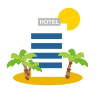 Hospitality, Leisure, Travel and Tourism logo - Similar company to Retipster