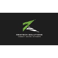 Remtech Solutions, Inc. logo - Similar company to 1Touchsolutions