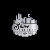 The Shave Factory logo - Similar company to Zenaz Cosmetics