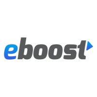 EBOOST logo - Similar company to Realista.Io