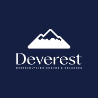 Deverest Desenvolvimento de Software logo - Similar company to Instituto Federal Da Paraíba