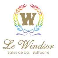 Salles de Bal Le Windsor / Le Windsor Ballrooms logo - Similar company to Globex 2000 Currency Experts