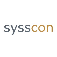 sysscon Unternehmensberatungs- GmbH logo - Similar company to Clairvoyant