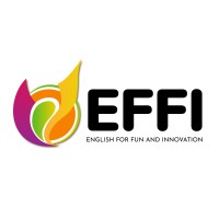 The English Club - EFFI logo - Similar company to Iritech, Inc.