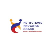 Institution's Innovation Council logo - Similar company to Ecell Mmmut