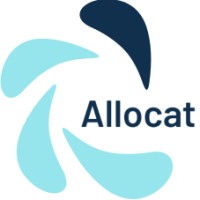 Allocat App logo - Similar company to Reflex Data - Mertex
