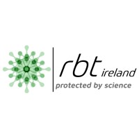 Residual Barrier Technology (RBT) Ireland logo - Similar company to Rbt Technology