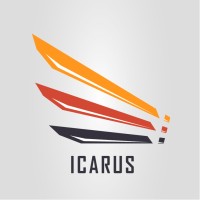 ICARUS SOFT logo - Similar company to Debisoft