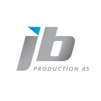 JB Production A/S logo - Similar company to Monitor Erp Danmark