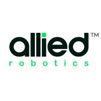 Allied Robotics logo - Similar company to Croft