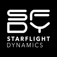 STARFLIGHT DYNAMICS logo - Similar company to 4Screen