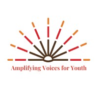 Amplifying Voices for Youth logo - Similar company to Inclusive Friends Association