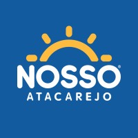 NOSSO Atacarejo logo - Similar company to Local Telecom