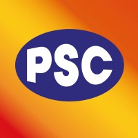 Power Seven Canvas and Industrial logo - Similar company to Zimstat