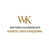 Kancelaria Księgowa Wiktoria Kaczmarczyk logo - Similar company to Jestem Twoją Księgową
