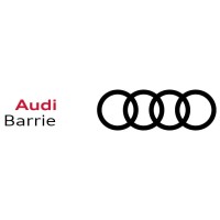 Audi Barrie logo - Similar company to Barrie Chrysler Dodge Jeep Ram Ltd.