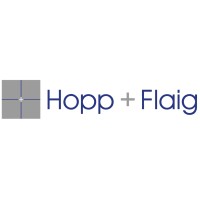 Hopp + Flaig logo - Similar company to Contesio