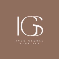 Indo Global Supplier logo - Similar company to Parama Bara Intercontinental