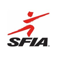 SFIA - Sports & Fitness Industry Association logo - Similar company to Fitness Industry Suppliers Association