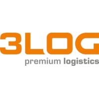 3LOG premium logistics GmbH logo - Similar company to 3Log