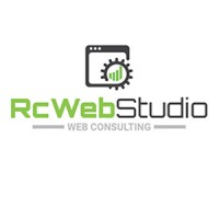 Rcweb Studio logo - Similar company to Asborsoni