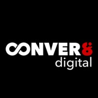 Conver8 Digital logo - Similar company to Convers8