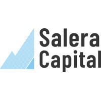 Salera Capital logo - Similar company to Cashflow Software