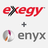 Enyx | now part of Exegy logo - Similar company to Exegy