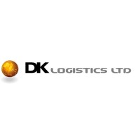 DK Logistics Ltd logo - Similar company to Dk Logistics Oü