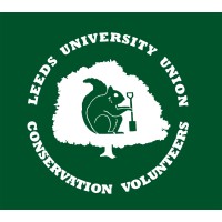 Leeds University Union Conservation Volunteers logo - Similar company to Oman Charitable Organization
