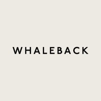 Whaleback logo - Similar company to House Partnership