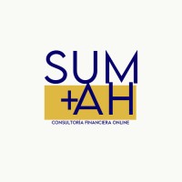 SUM+AH CF logo - Similar company to Go Development