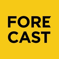 FORECAST logo - Similar company to Forecast