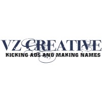 VZ Creative Inc. logo - Similar company to Crew