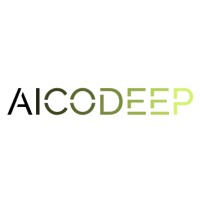 Aicodeep logo - Similar company to Blindata