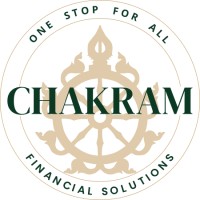 Chakram IMF logo - Similar company to Prithvi Money Imf Pvt Ltd