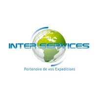 INTER SERVICES logo - Similar company to Co Vision