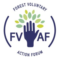 FVAF - Forest Voluntary Action Forum logo - Similar company to Gl11 Community Hub