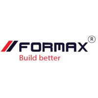 Formax Group logo - Similar company to Cora Windows
